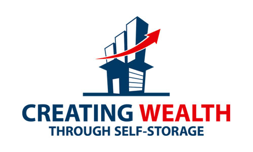 Creating Wealth Through Self Storage