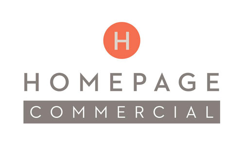 Homepage Realty Commercial